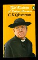 The Wisdom of Father Brown - G.K. Chesterton