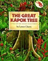 The Great Kapok Tree - Lynne Cherry