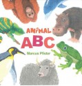 Animal ABC - Marcus Pfister