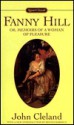 Fanny Hill: Or, Memoirs of a Woman of Pleasure - John Cleland, Regina Barreca