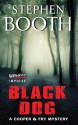 Black Dog: A Cooper & Fry Mystery - Stephen Booth