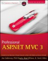 Professional ASP.NET MVC 3 - Jon Galloway, Phil Haack, Brad Wilson