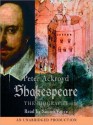 Shakespeare - Simon Vance, Peter Ackroyd