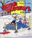 Uncle Wiggily's Iceboat - Howard R. Garis, Lang Campbell