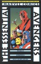 Essential Avengers Vol. 1 - Stan Lee, Jack Kirby