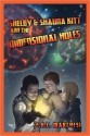 Shelby and Shauna Kitt and the Dimensional Holes - P.H.C. Marchesi