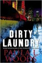 Dirty Laundry (Charlotte Justice Novels) - Paula L. Woods