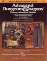 The Assassin's Knot (Module L2) (Advanced Dungeons & Dragons) - Lenard Lakofka