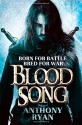 Blood Song - Anthony Ryan