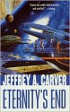 Eternity's End - Jeffrey A. Carver