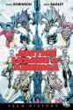 Justice League of America, Vol. 7: Team History - James Robinson, Mark Bagley, Rob Hunter