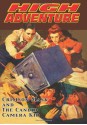 High Adventure #128 - John L. Benton, Frank Johnson, William Rough, John P. Gunnison, Rudolph Belarski