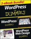 Wordpress for Dummies eBook Set - Lisa Sabin-Wilson