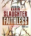 Faithless - Karin Slaughter, Francie Swift