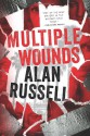 Multiple Wounds - Alan Russell