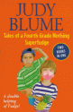 Tales Of A Fourth Grade Nothing; [And], Superfudge - Judy Blume