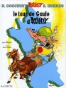 Le tour de Gaule d'Astérix (Astérix, #5) - René Goscinny, Albert Uderzo