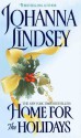 Home for the Holidays - Johanna Lindsey