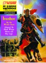 Classics Illustrated #13: Ivanhoe - Walter Scott, Mark Wayne Harris, Ray Lago