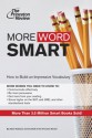 Word Smart II, 4th Edition (paperback) - Princeton Review, Princeton Review