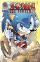 Sonic The Hedgehog - Archie Comics