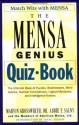 The Mensa Genius Quiz Book - Marvin Grosswirth, Marvin Grosswirth, Abbie F. Salny