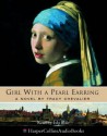 The Girl with a Pearl Earring - Tracy Chevalier, Isla Blair