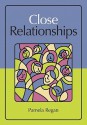 Close Relationships - Pamela Regan