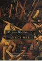 Art of War - Niccolò Machiavelli, Christopher Lynch