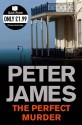 The Perfect Murder (Quick Reads) - Peter James