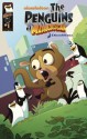 Penguins of Madagascar: Volume 2 (with panel zoom) - Dale Server, Jackson Lanzing, Antonio Campo