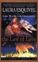 The Law of Love - Laura Esquivel