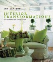 Interior Transformations - Ann Grafton, Caroline Clifton-Mogg