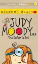 Judy Moody, M.D. (Book #5): The Doctor Is In! - Megan McDonald, Barbara Rosenblat