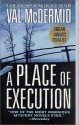 A Place Of Execution - Val McDermid