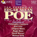 The Poetry of Edgar Allan Poe, Vol 2 - Edgar Allan Poe