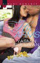 In His Arms (Harlequin Kimani Romance) - Yasmin Sullivan