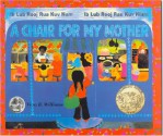 A Chair for My Mother - Vera B. Williams