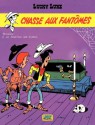 Lucky Luke - tome 30 - La Chasse aux fantômes (French Edition) - Van Banda, Morris