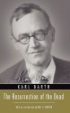 Resurrection of the Dead - Karl Barth