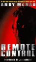 Remote Control - Andy McNab