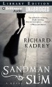 Sandman Slim - Richard Kadrey, MacLeod Andrews