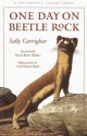 One Day on Beetle Rock - Sally Carrighar, Carl Dennis Buell, David Rains Wallace