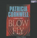 Blow Fly (Kay Scarpetta, #12) - Kate Reading, Patricia Cornwell