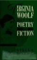 Virginia Woolf And The Poetry Of Fiction - Stella McNichol