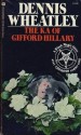 The Ka of Gifford Hillary - Dennis Wheatley