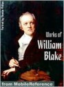 Works of William Blake - William Blake