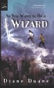 So You Want to Be a Wizard - Diane Duane