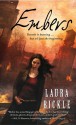 Embers - Laura Bickle