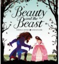 Beauty and the Beast - Ursula Jones, Sarah Gibb